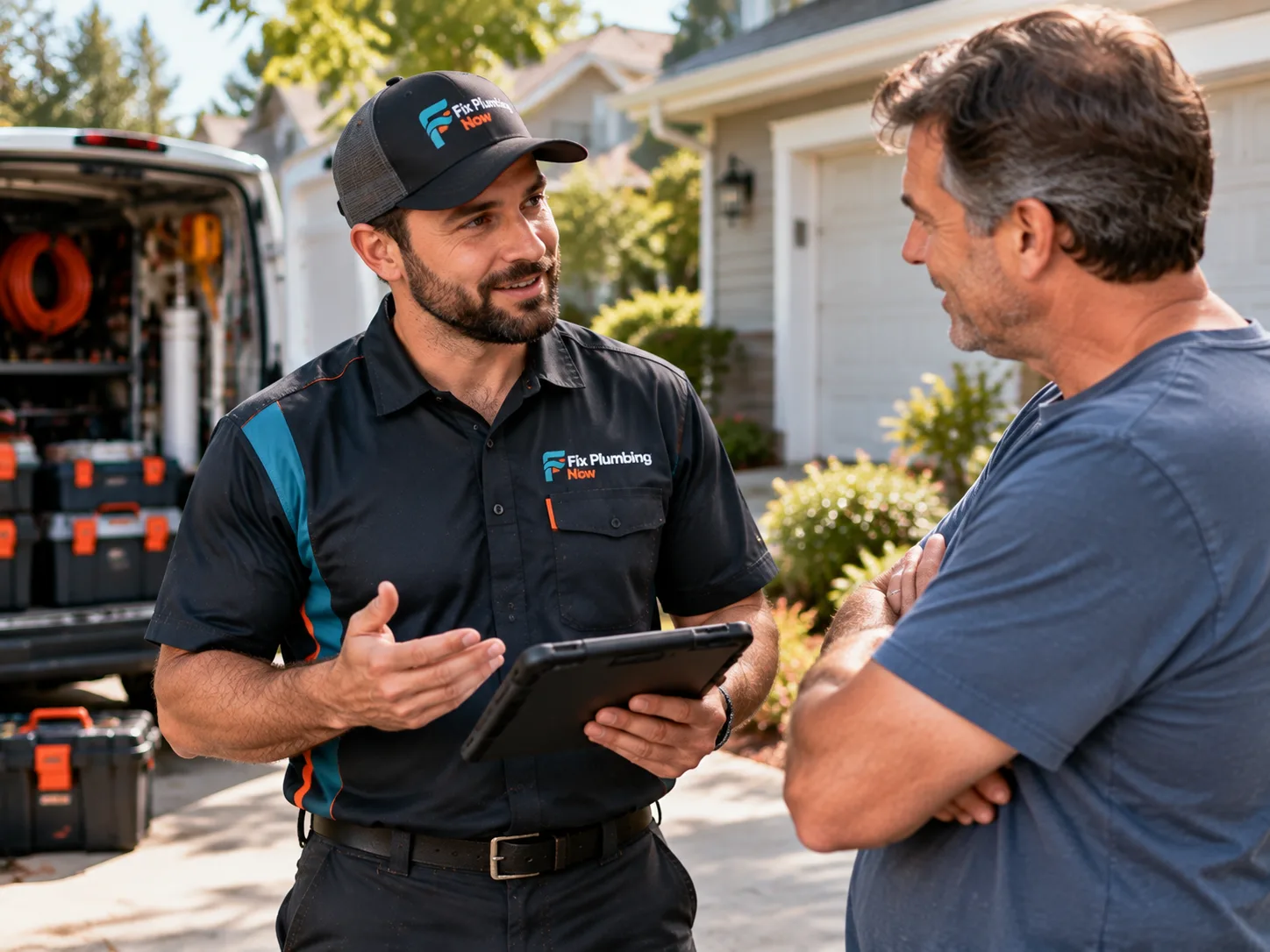 Clogged Drain Service Crescent City, CA FAQs